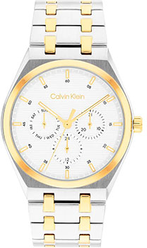 Часы Calvin Klein Multifunction 25200533